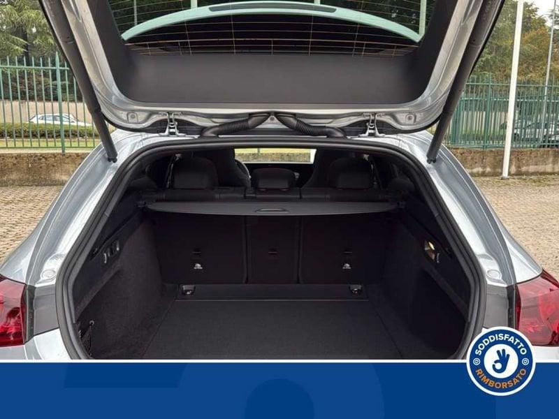 Mercedes-Benz CLA 220 4Matic Shooting Brake AMG Line