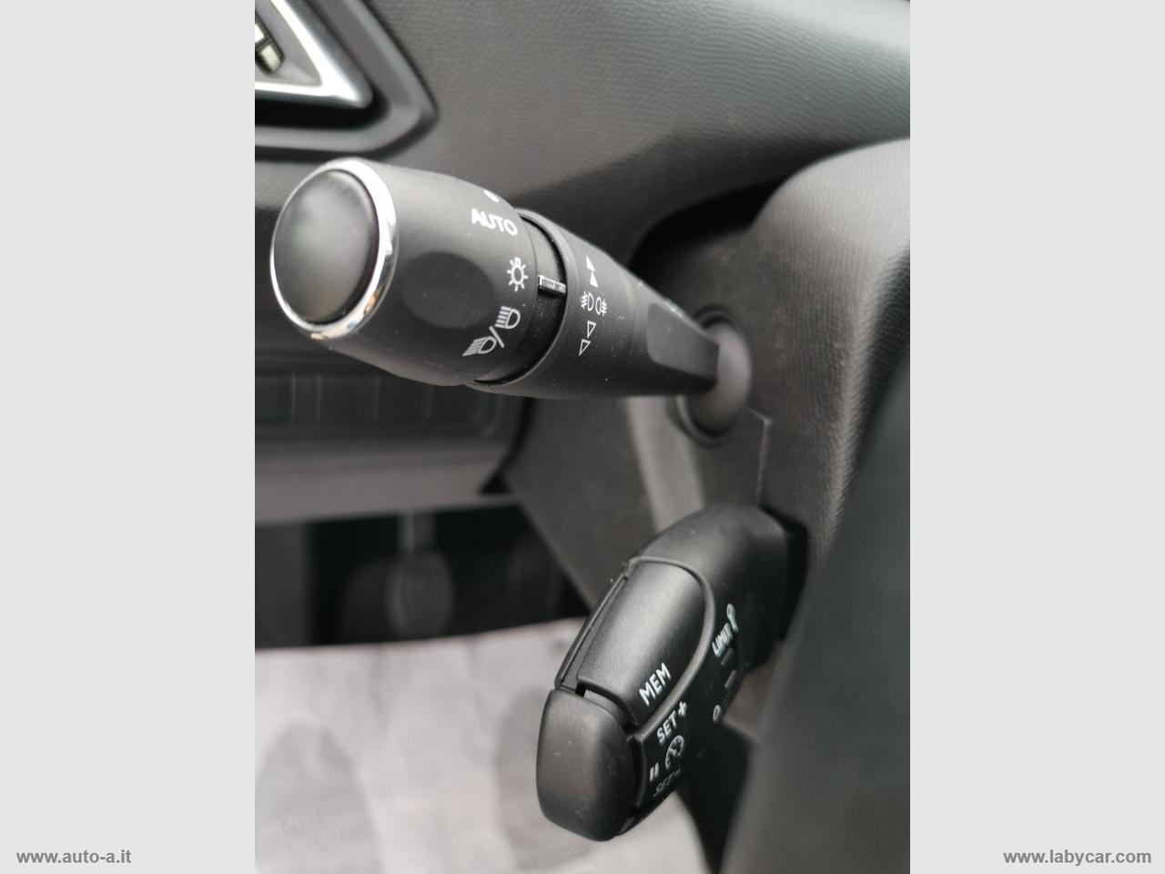PEUGEOT 308 BlueHDi 120 S&S SW Allure