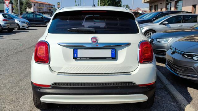 FIAT 500X 1.6 MJet 120CV - ECCELLENTI CONDIZIONI