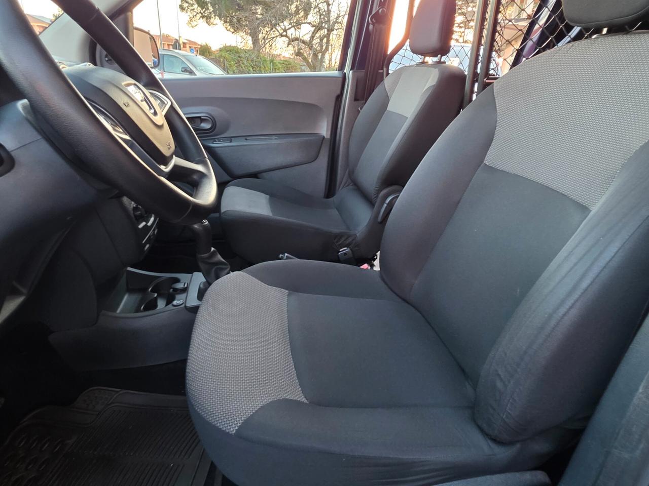 Dacia Dokker EXPRESS 1.6 SCe benzina GPL AMBIANCE