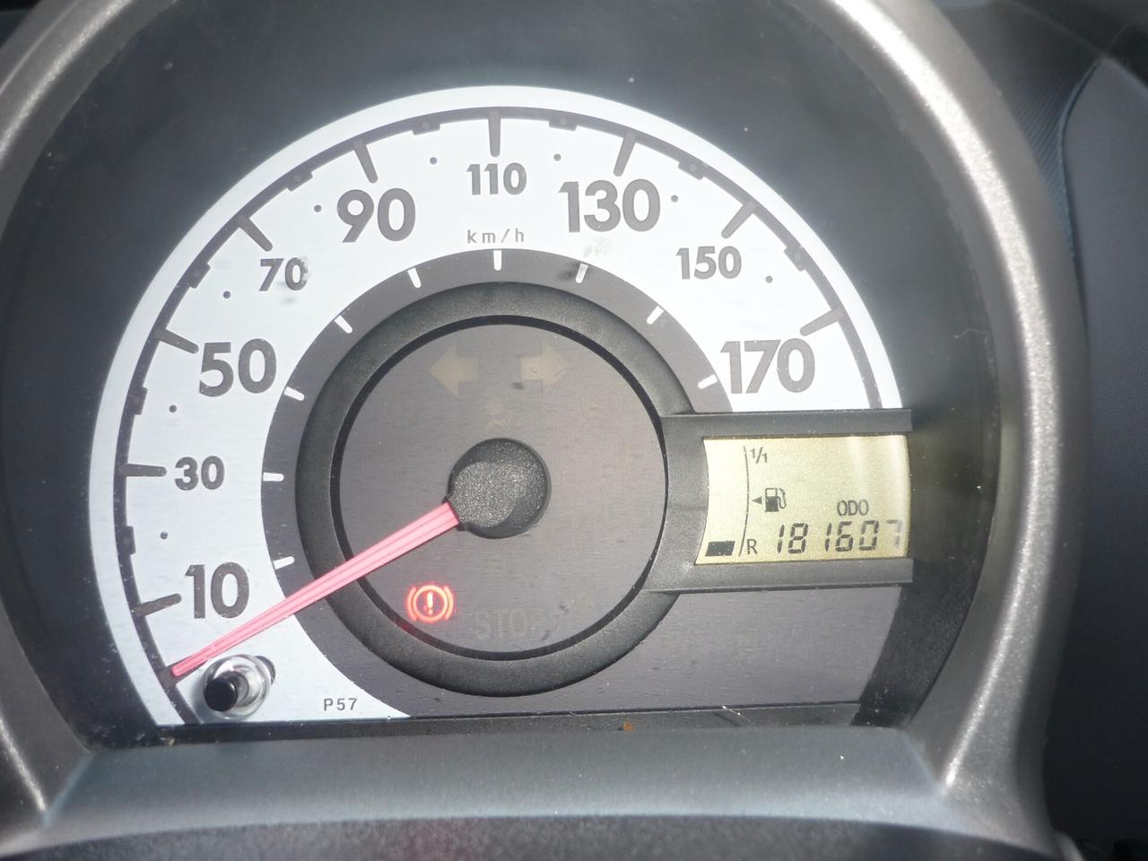 Toyota Aygo 1.0 12V VVT-i 3 porte Sol