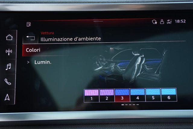 AUDI Q3 SPB 40 TDI S tr quattro edition *S-LINE* SPORTBACK