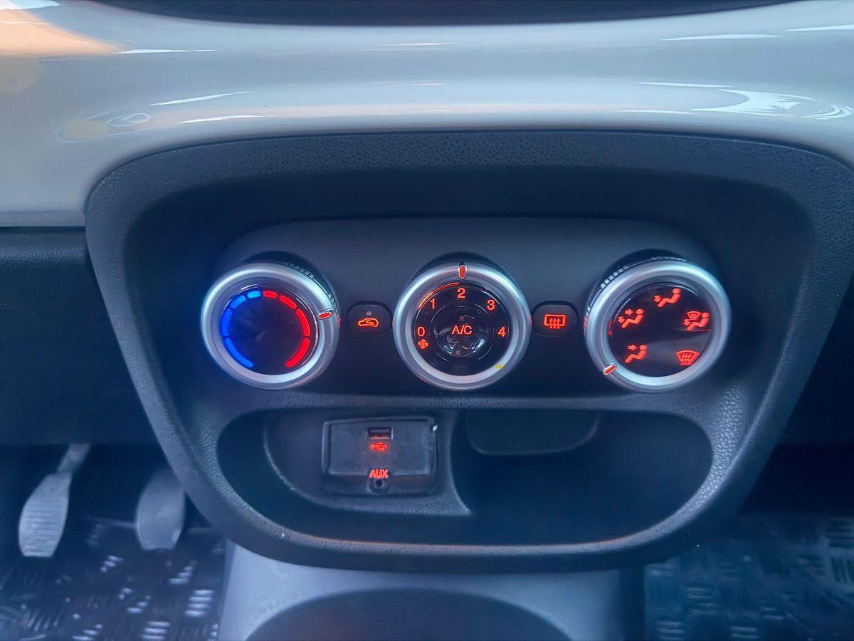 FIAT - 500 L - 1.3 Multijet 85 CV Lounge