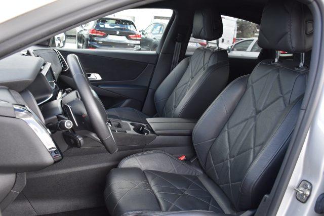 DS AUTOMOBILES DS 7 Crossback E-Tense 4x4 Performance Line+ *Pelle,sedili risc.*