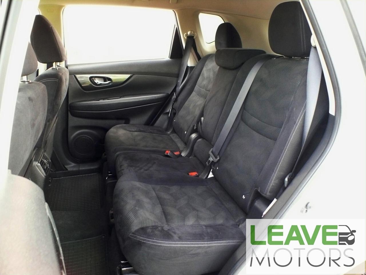 Nissan X-Trail 1.6 dCi 4WD (M1528)