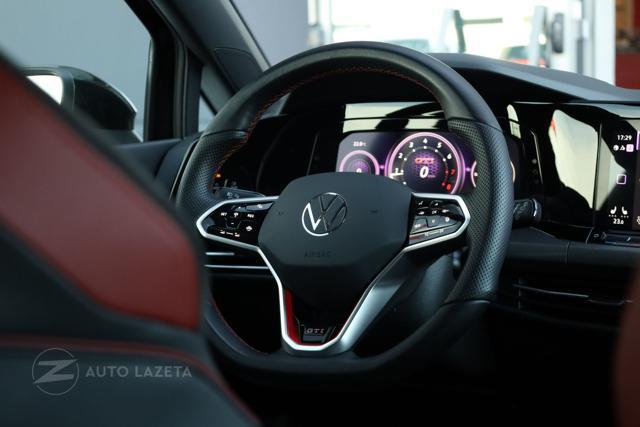 VOLKSWAGEN Golf GTI Clubsport 2.0 DSG Sedili Riscaldabili Cerchi "R"