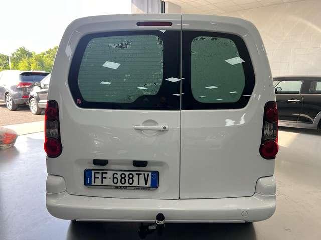Citroen Berlingo Multispace 1.6 bluehdi Feel s