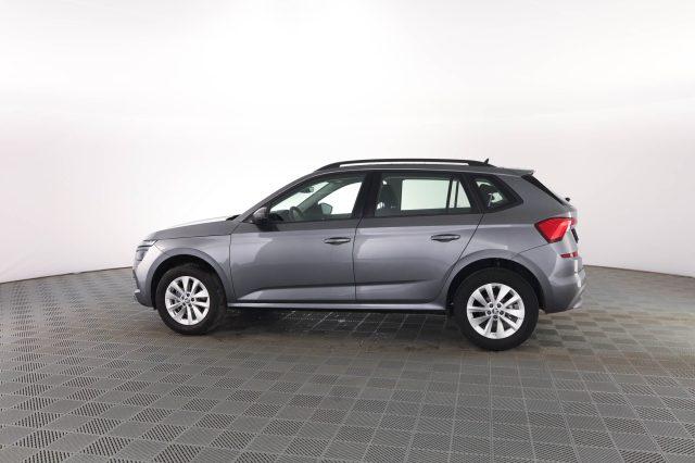 SKODA Kamiq Kamiq 1.0 TSI 110 CV Ambition