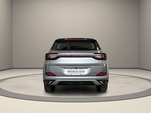 EMC Sei 1.5 A/T VARI COLORI DISPONIBILI