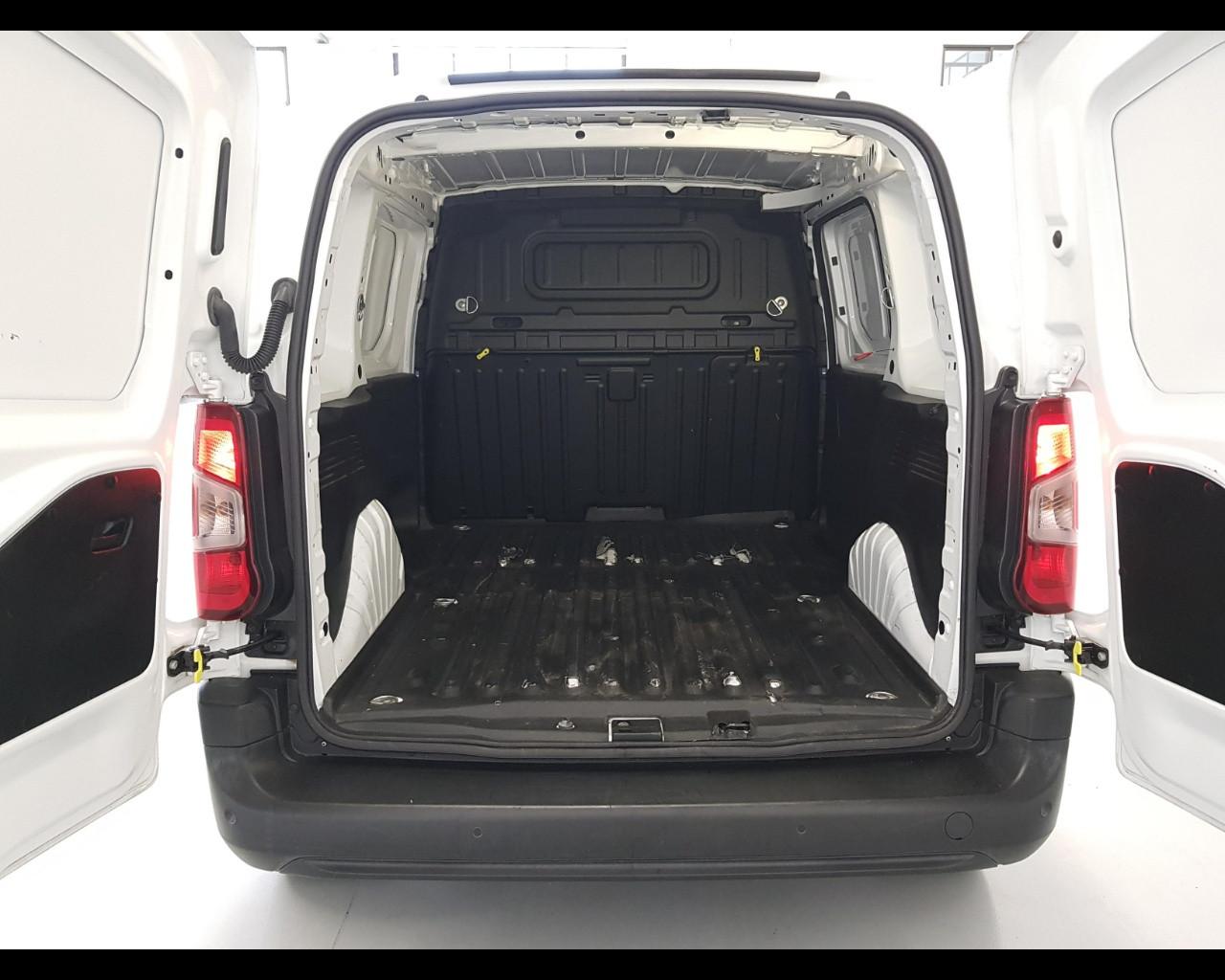 CITROEN Berlingo III - berlingo 1.5 bluehdi 130cv S&S M-Driver 10q 3