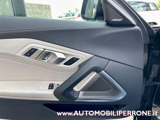 BMW Z4 sDrive M-SPORT (Virtual/APP/LED/Pelle/Auto)