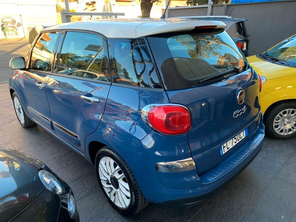 Fiat 500L 1.4 95 CV Pop Star