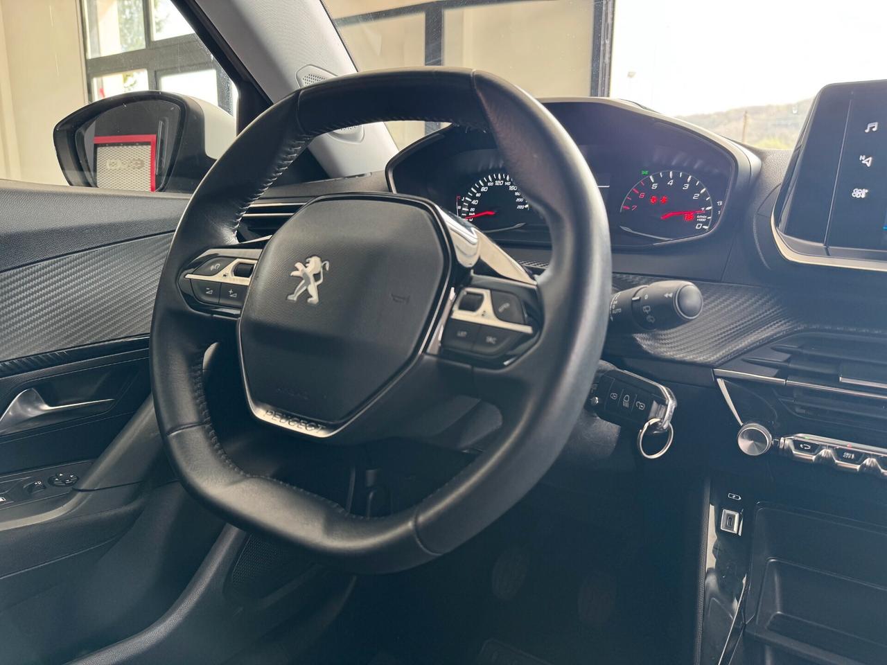 Peugeot 2008 BlueHDi 110 Active Pack - 2021