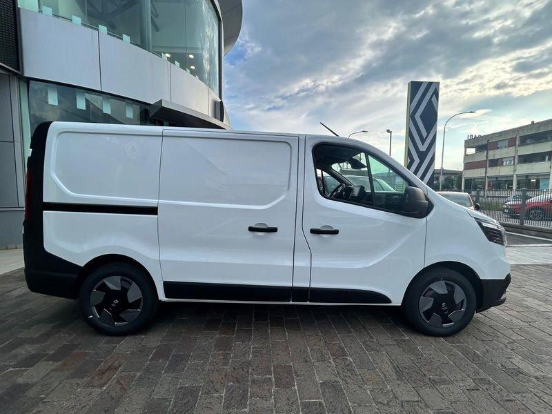 Renault Trafic Trafic Van My26 L1H1 110 cv