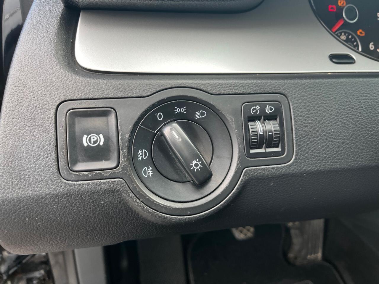 Volkswagen Passat 2.0 TDI DPF Highline 140CV