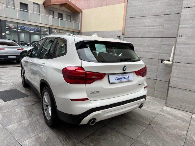 BMW X3 xDrive30e Business Advantage