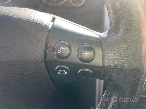 Mercedes-benz A 180 CDI Avantgarde