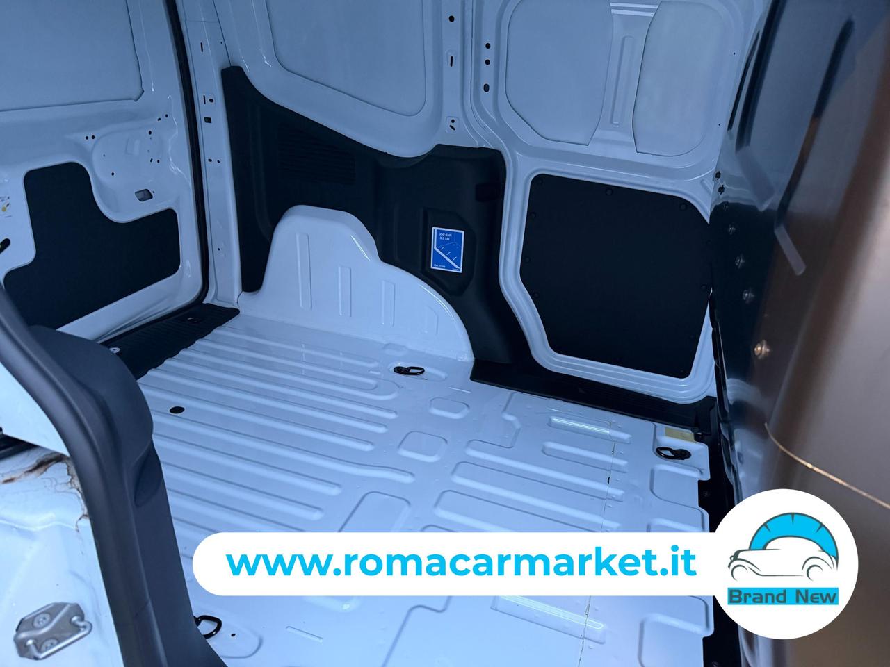 FORD Transit Courier V769 1.5 ecoblue 100cv Active PRONTA CONSEGNA