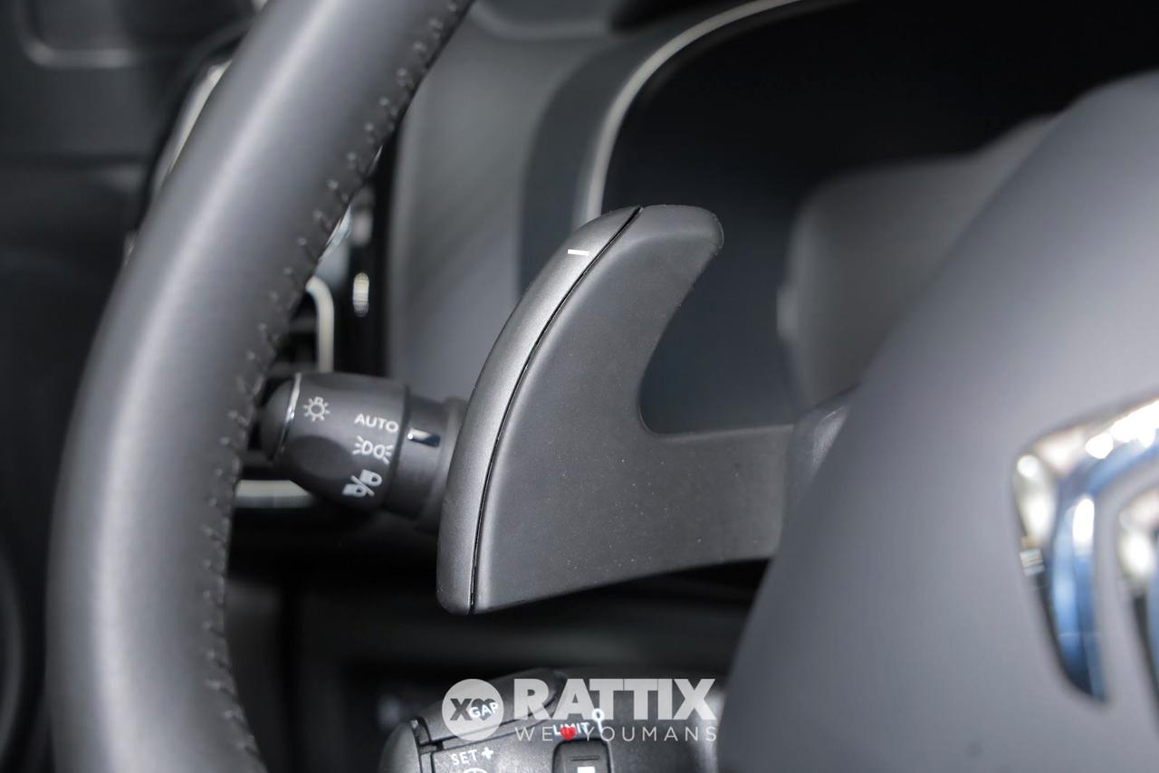 Citroen C5 Aircross 1.2 Puretech 130CV Shine Pack EAT8