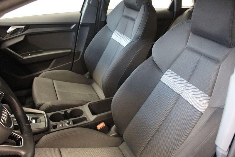 Audi A3 Sportback A3 30 TFSI S tronic Business Advanced