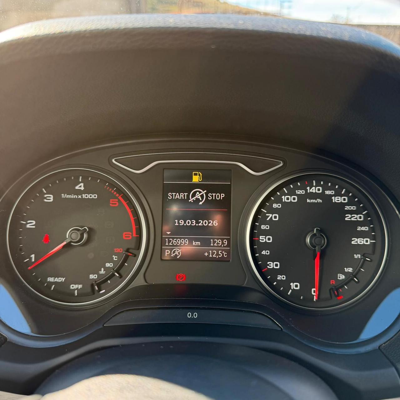 Audi Q2 2.0 TDI quattro S tronic Business