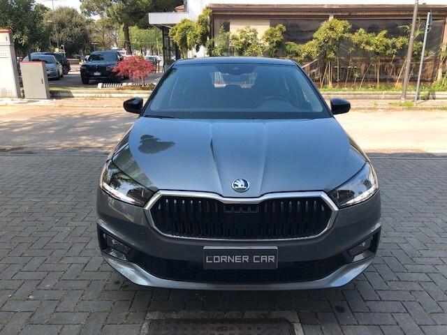 Skoda Fabia 1.0 TSI 95 CV Style