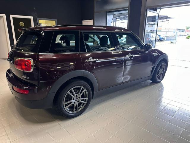 MINI Clubman 1.5 One D