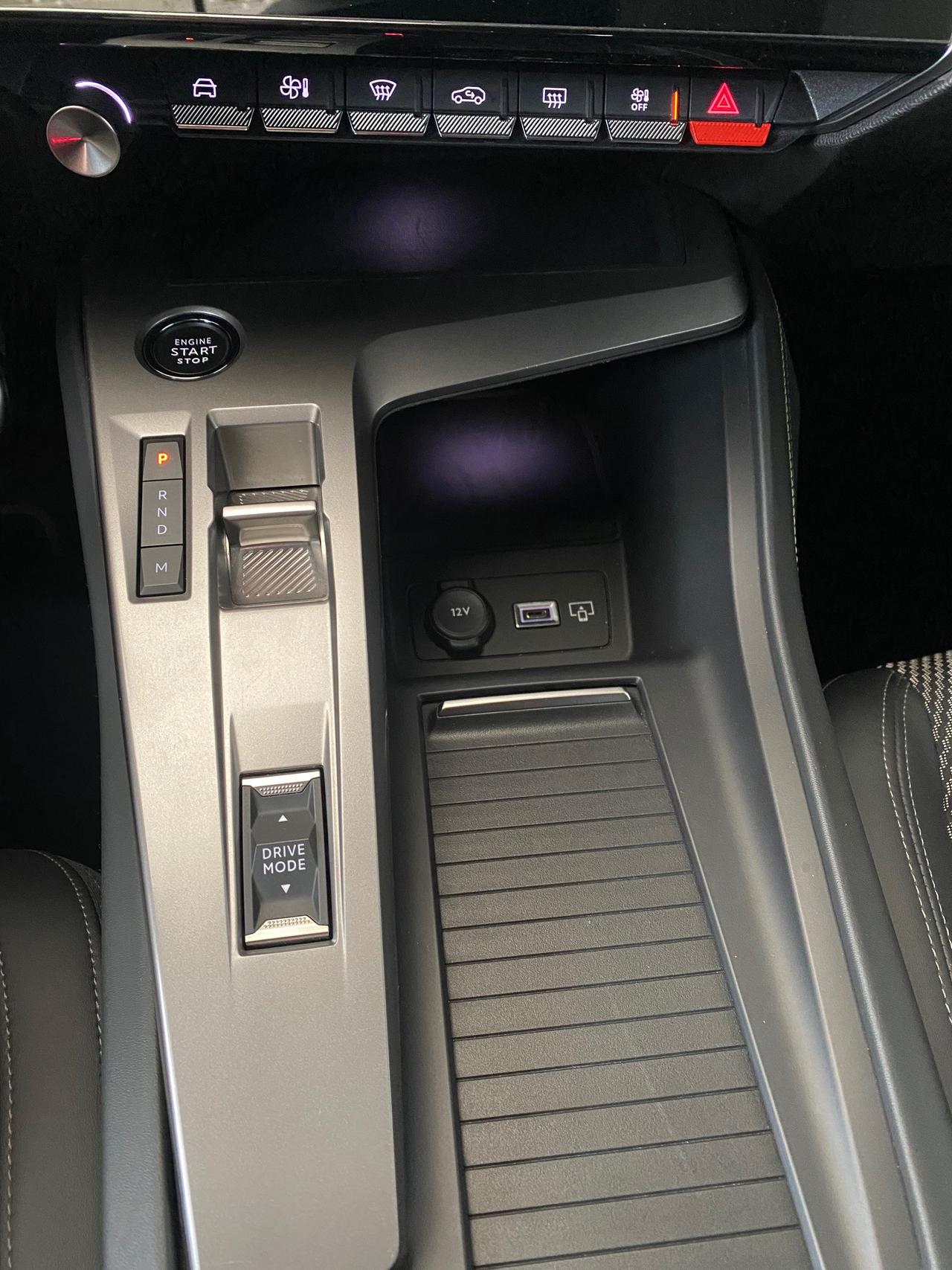 Peugeot 308 SW 1.2 puretech t GT s&s 130cv eat8