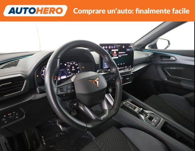 CUPRA Formentor 2.0 TSI 4Drive DSG VZ Extreme