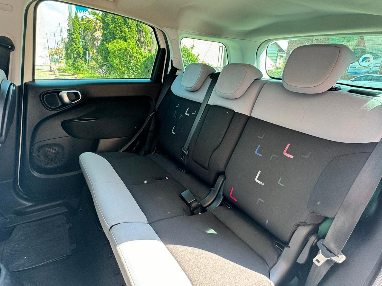 Fiat 500L 1.4 95 CV Pop Star
