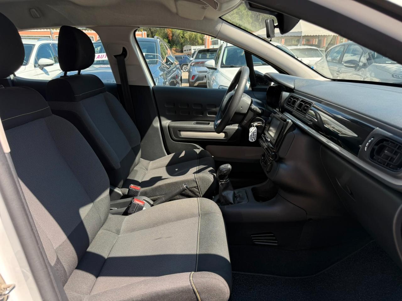 Citroen C3 1.2 PureTech 83CV - 2022