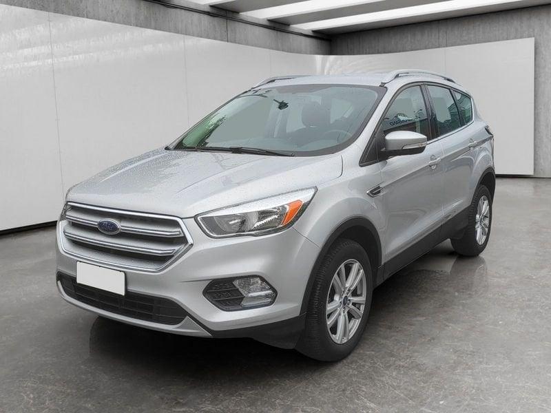 Ford Kuga 1.5 tdci Plus s&s 2wd 120cv