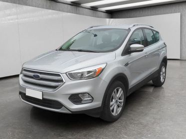 Ford Kuga 1.5 tdci Plus s&s 2wd 120cv