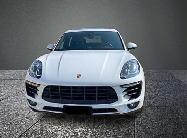 Porsche Macan Macan 3.0d S 250cv pdk