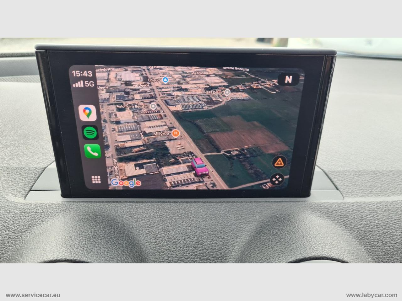 AUDI Q2 1.6 TDI Sport
