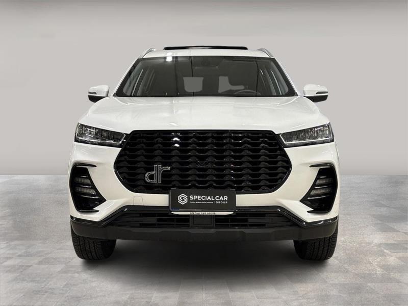 DR Motor DR6 1.5 Turbo CVT