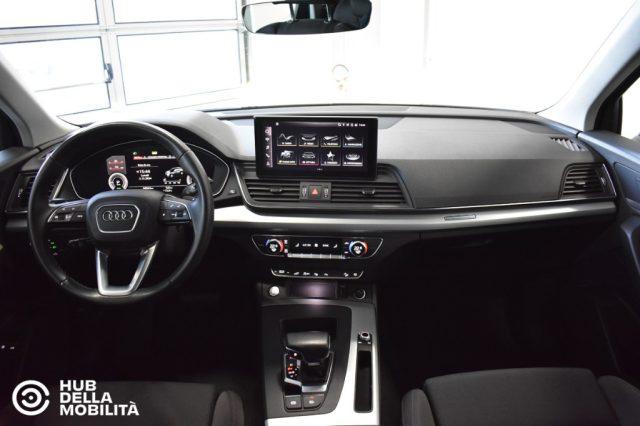 AUDI Q5 SPB 50 TFSI e quattro S tronic S line