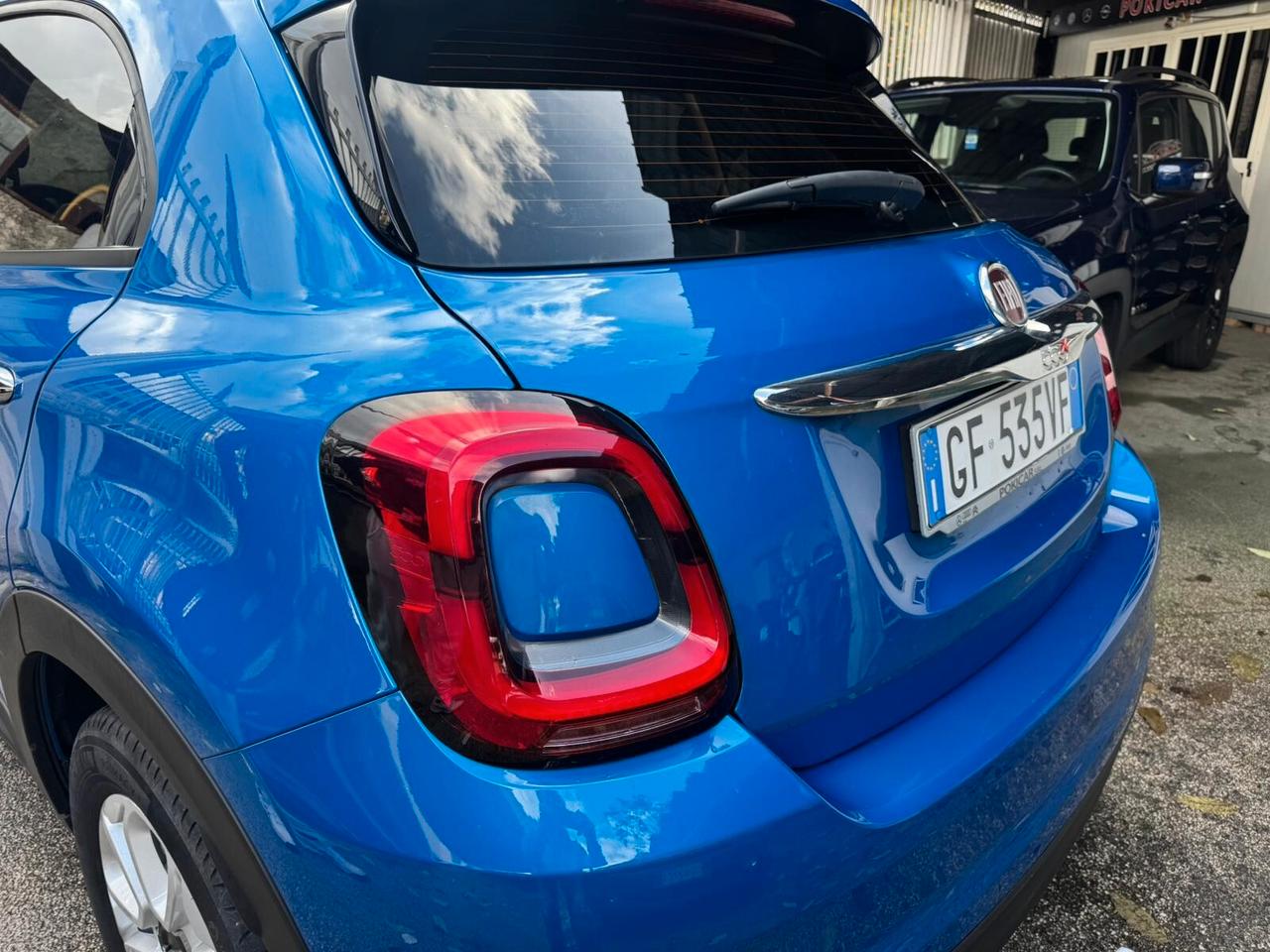 FIAT 500X 1.3 MJT 95CV URBAN 2021