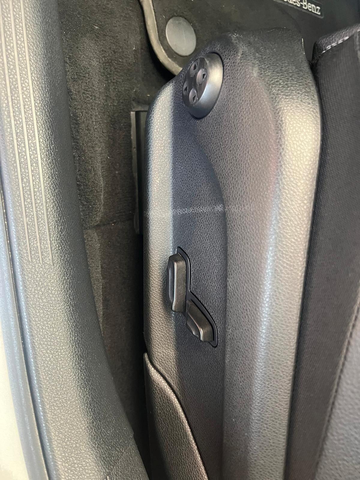 Mercedes-benz C 220 BlueTEC Automatic Premium