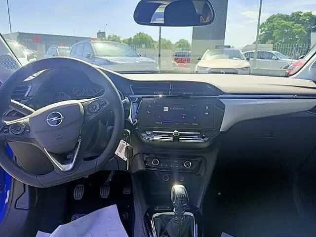 Opel Corsa 1.2 Benzina 100cv EDITION KM ZERO