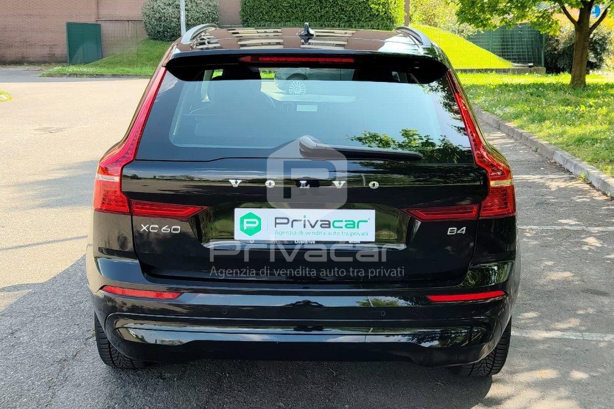VOLVO XC60 B4 automatico Core