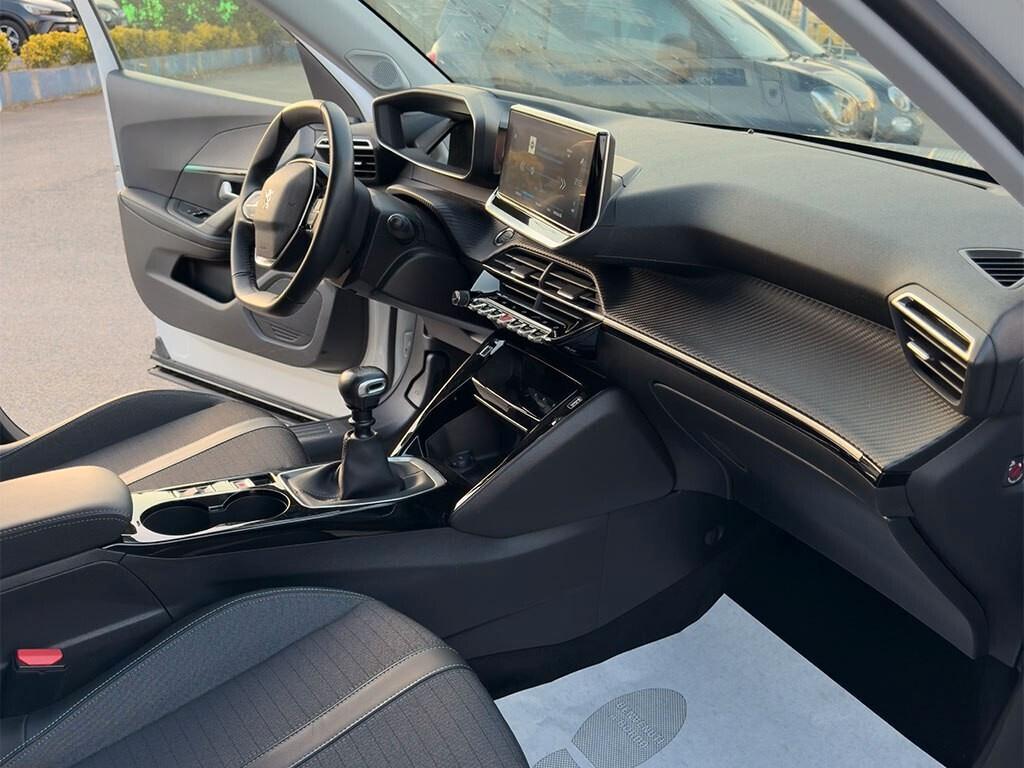 Peugeot 2008 PureTech 100 S&S Allure IN PROMO