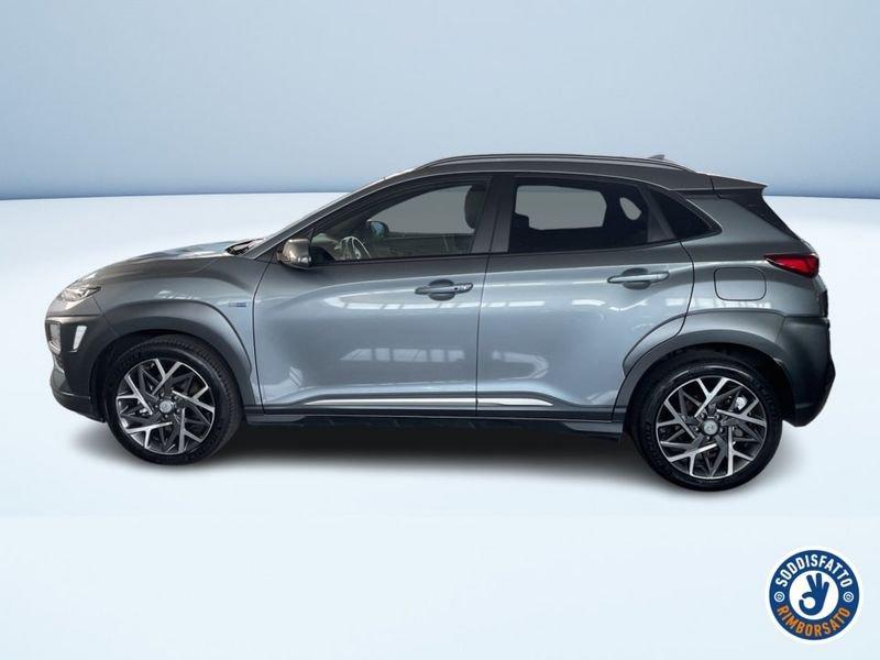 Hyundai Kona 1.6 HEV XPRIME 2WD DCT