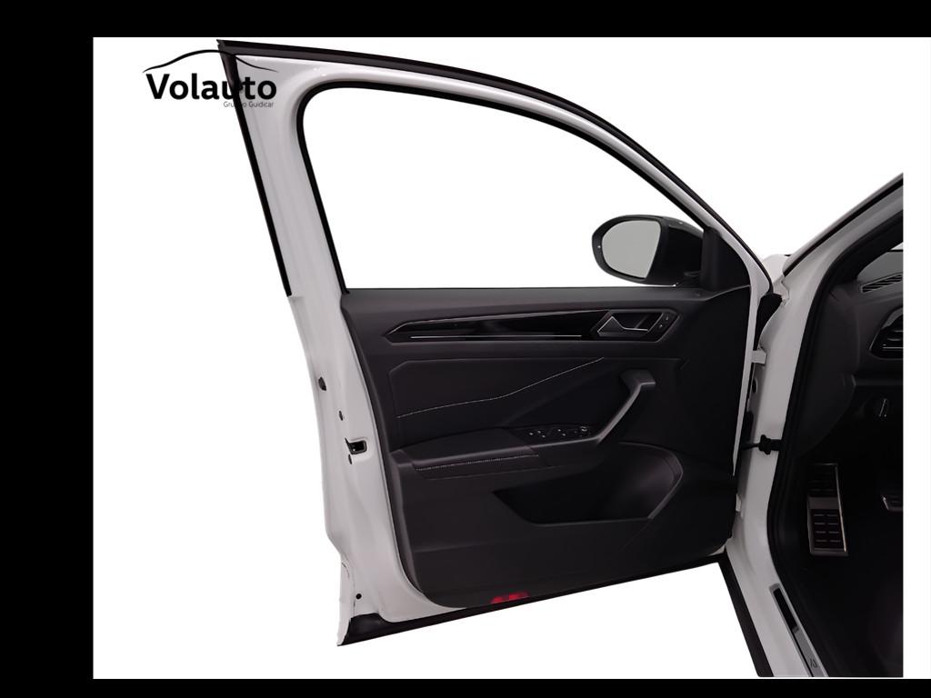 VOLKSWAGEN T-Roc I 2022 - T-Roc 1.5 tsi R-Line