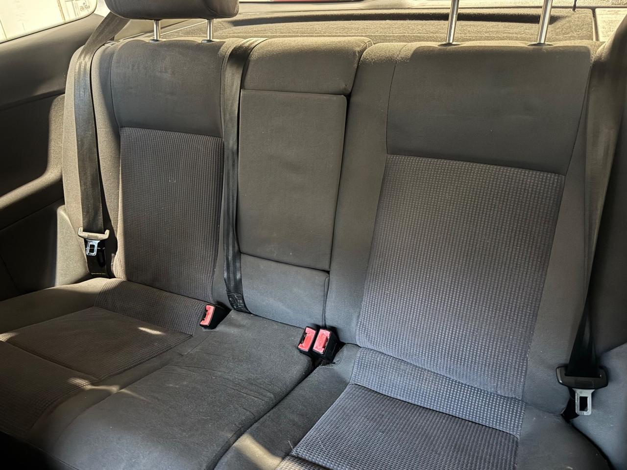 Volkswagen Polo 1.4 Benzina 75 cv