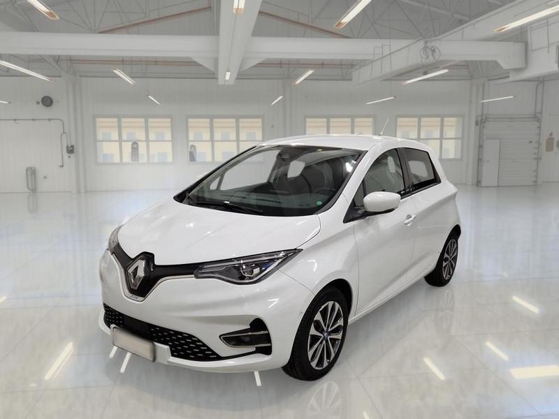 RENAULT ZOE INTENS R135 5 PORTE