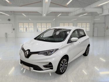 RENAULT ZOE INTENS R135 5 PORTE