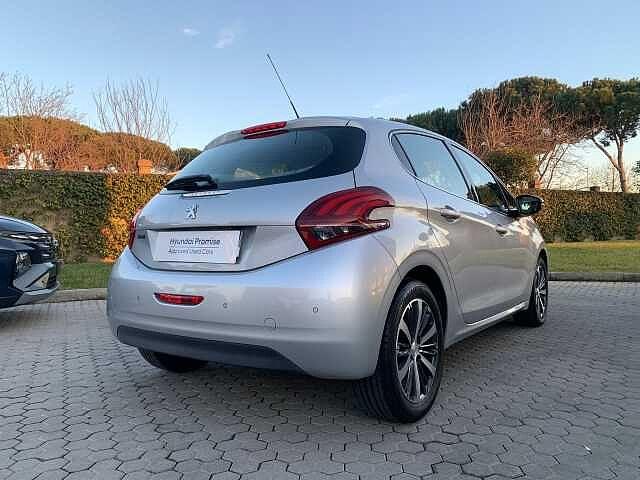 Peugeot 208 BlueHDi 100 5 porte Allure