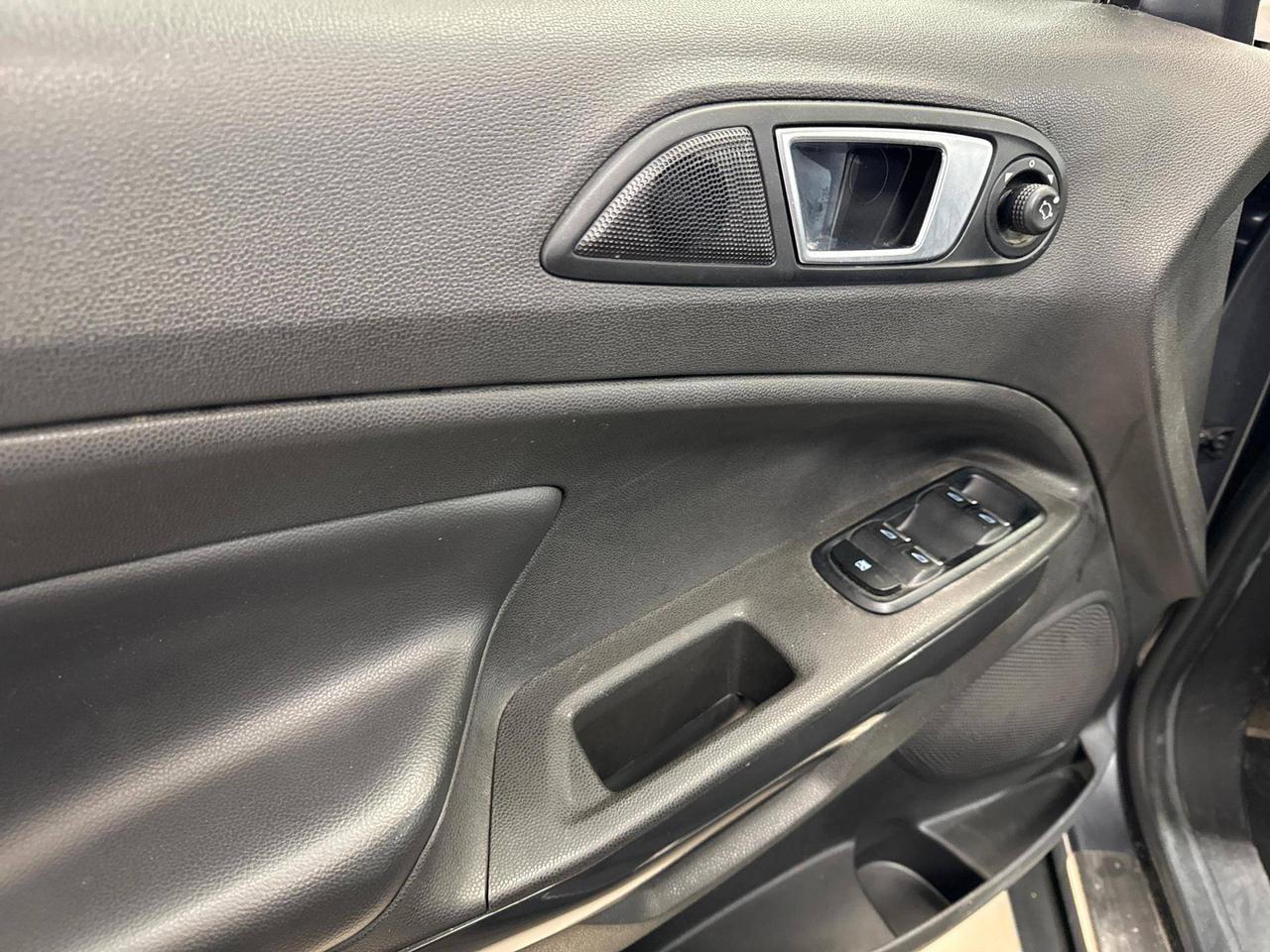 Ford EcoSport 1.5 tdci Business 95cv