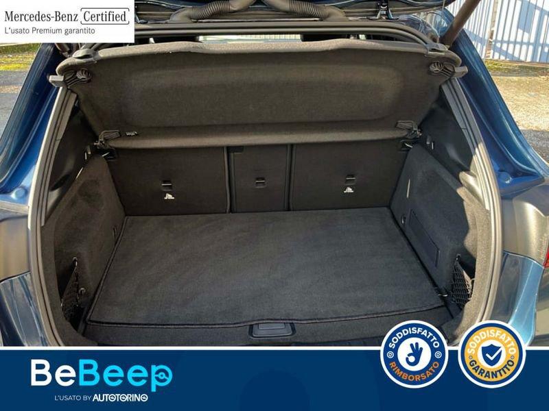 Mercedes-Benz GLA 180 PREMIUM AUTO